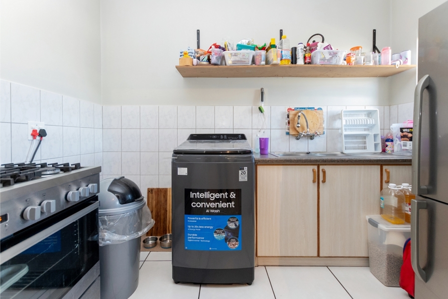 3 Bedroom Property for Sale in Laaiplek Western Cape